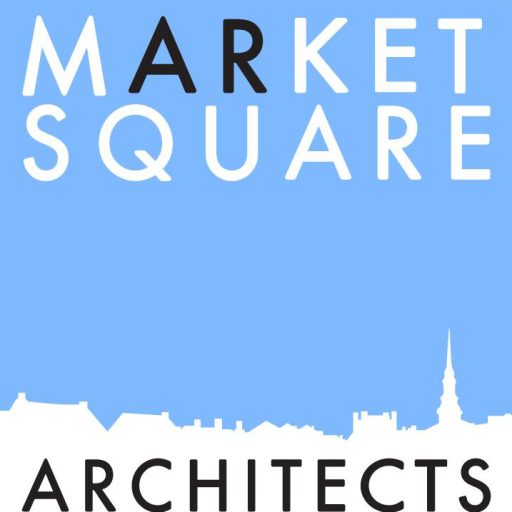 Market Square Architects Logo 512by512
