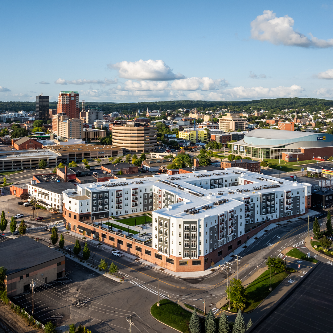 Brightview Port Jefferson Senior Living