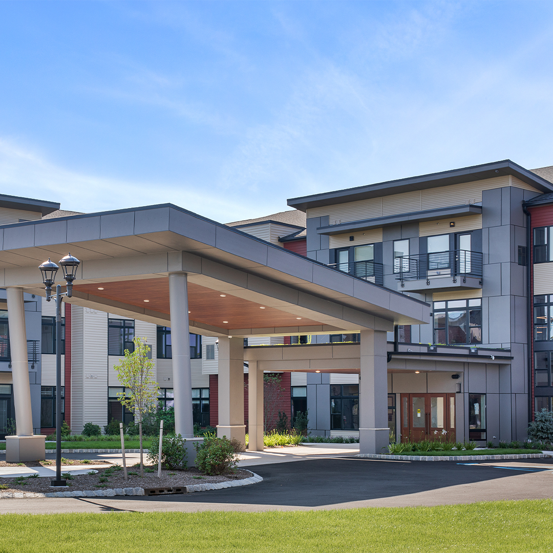 Brightview Port Jefferson Senior Living