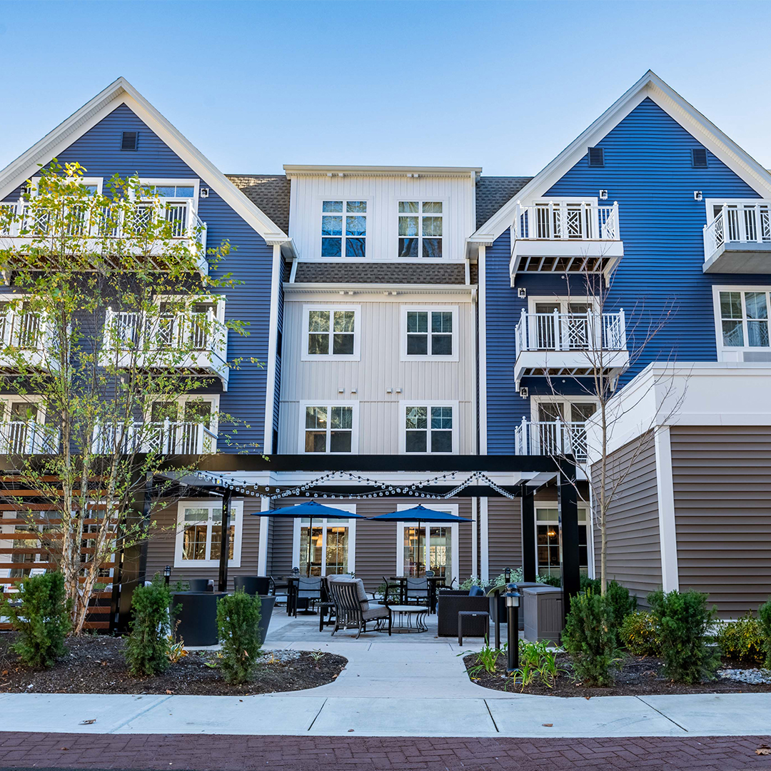 Brightview Port Jefferson Senior Living