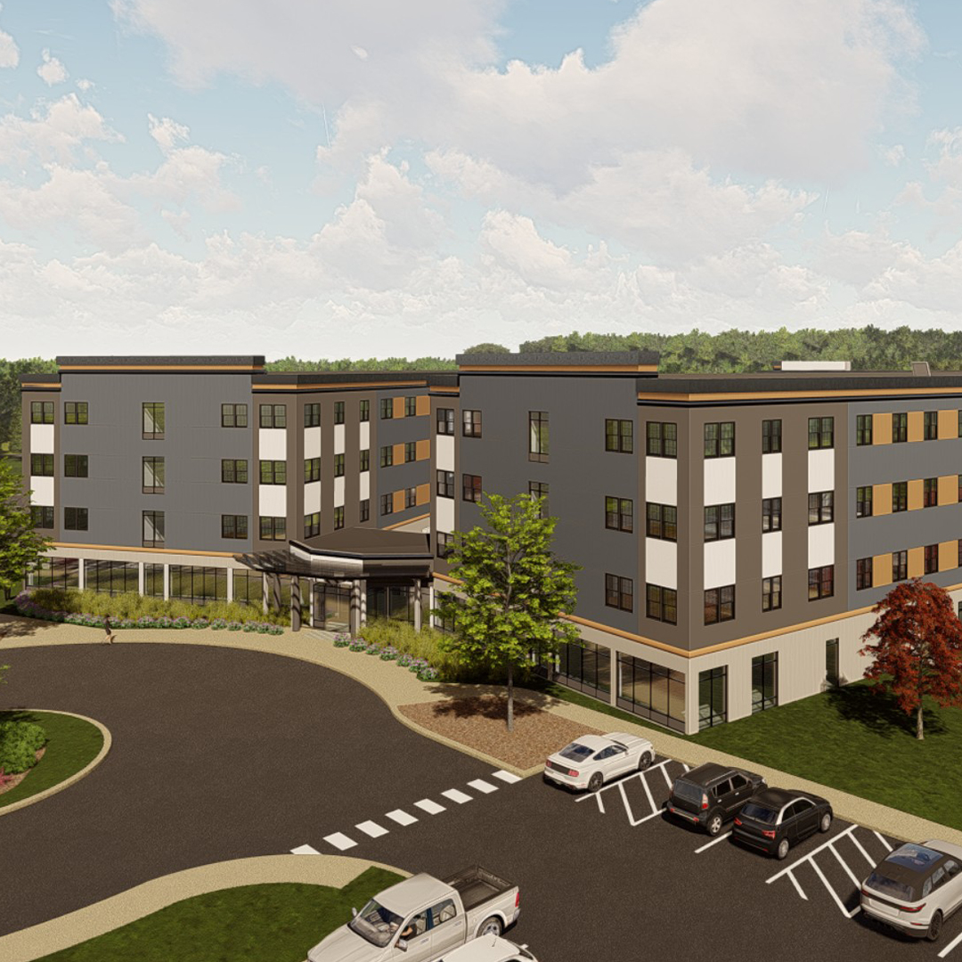 Brightview Port Jefferson Senior Living