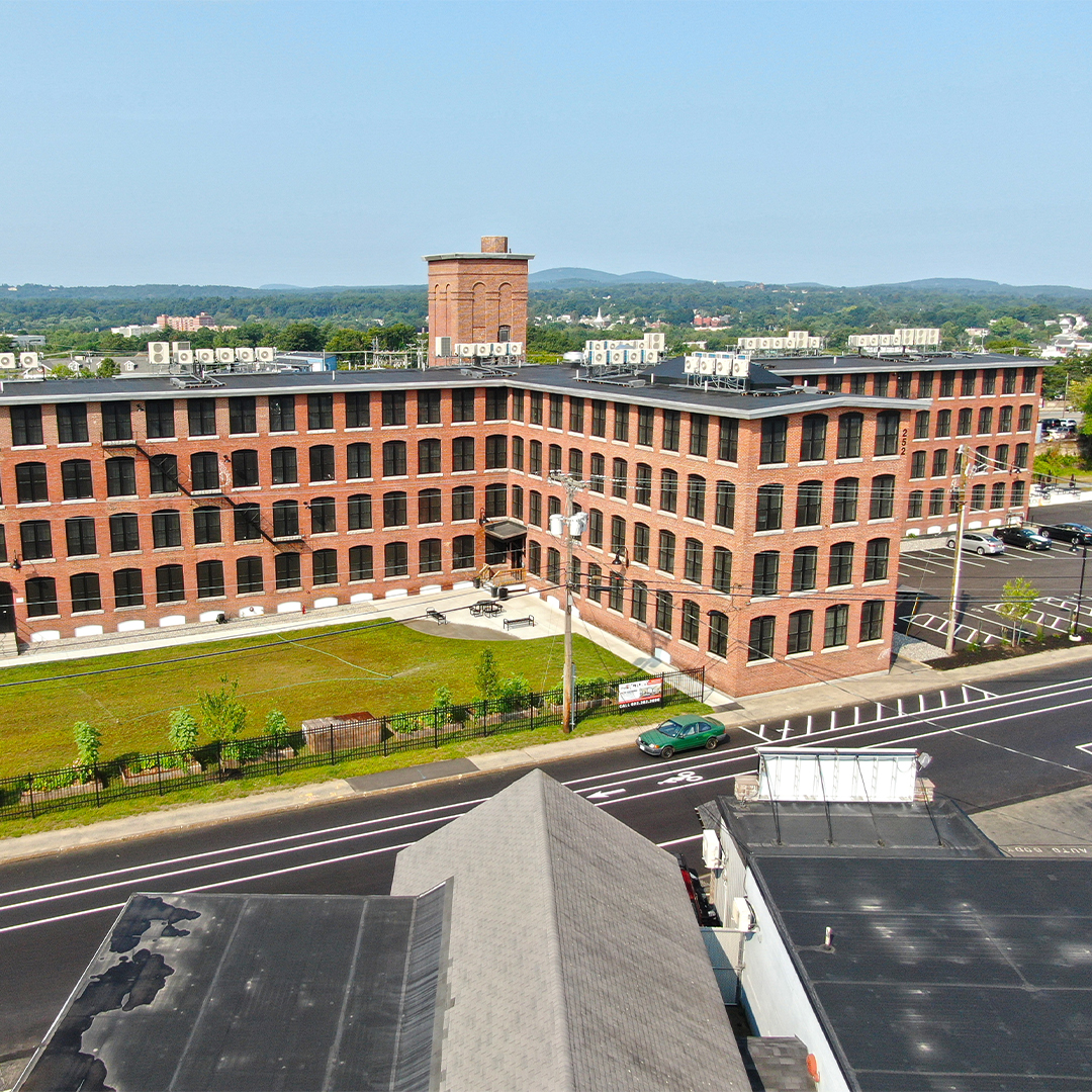 Brightview Port Jefferson Senior Living