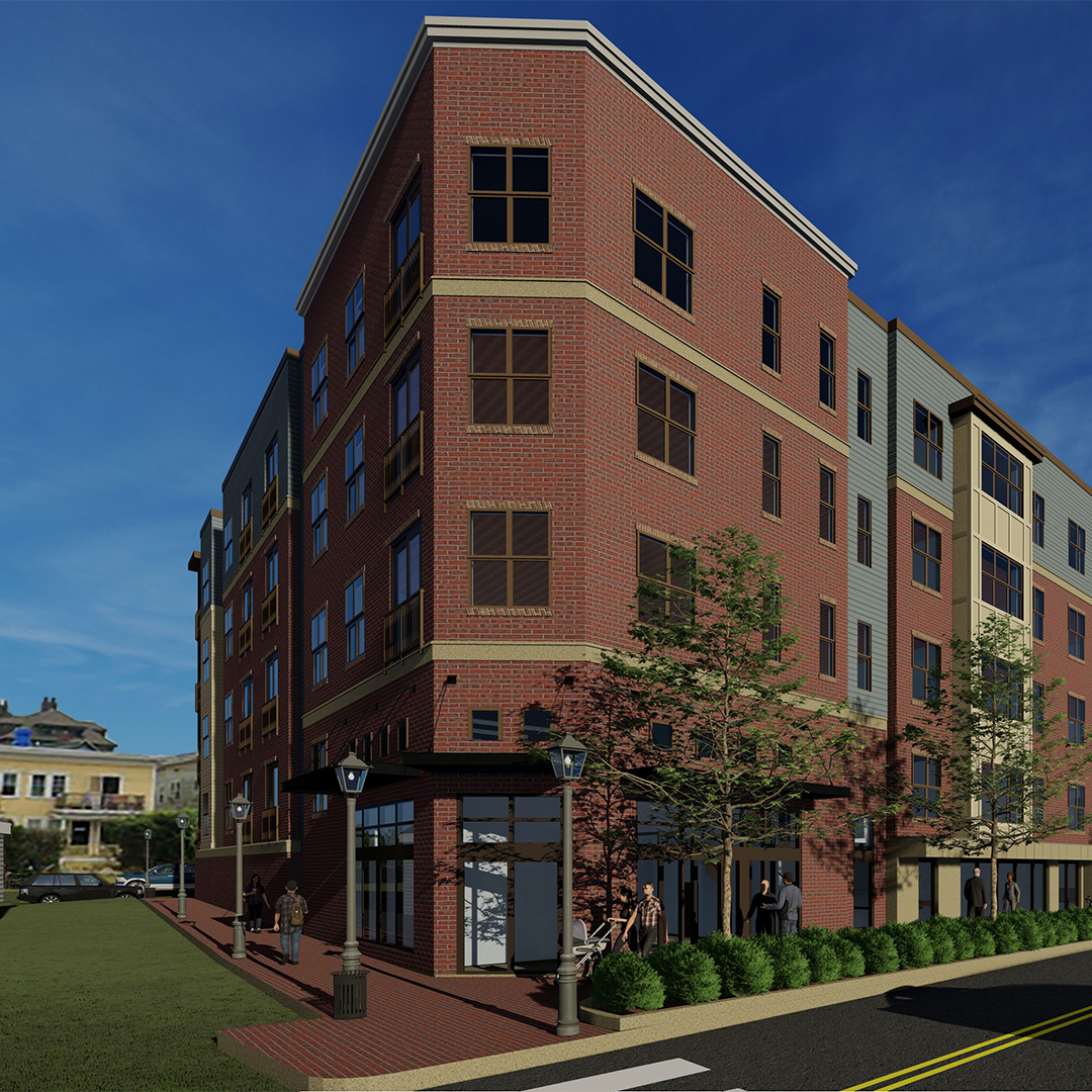 Brightview Port Jefferson Senior Living