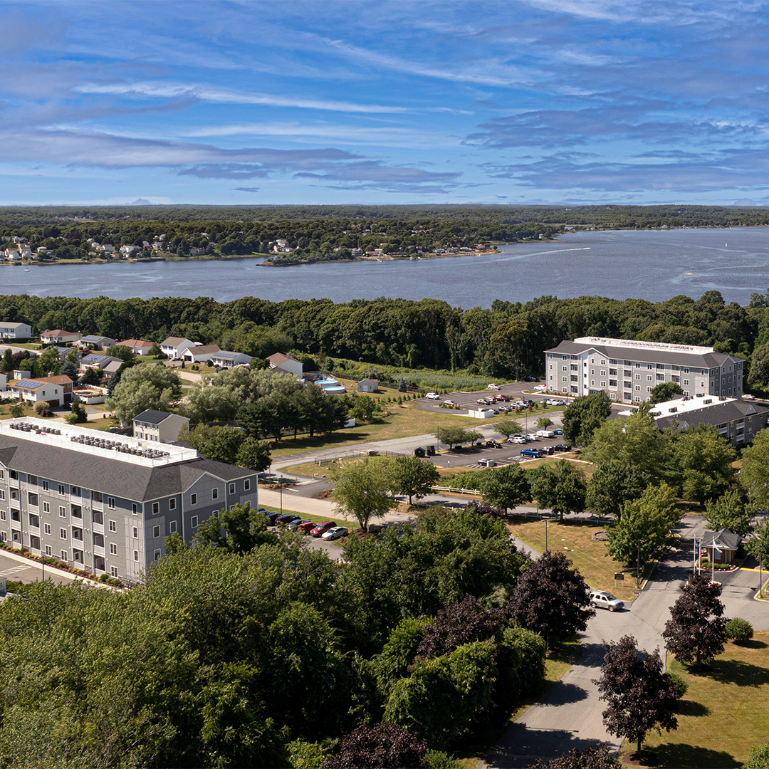 Brightview Port Jefferson Senior Living