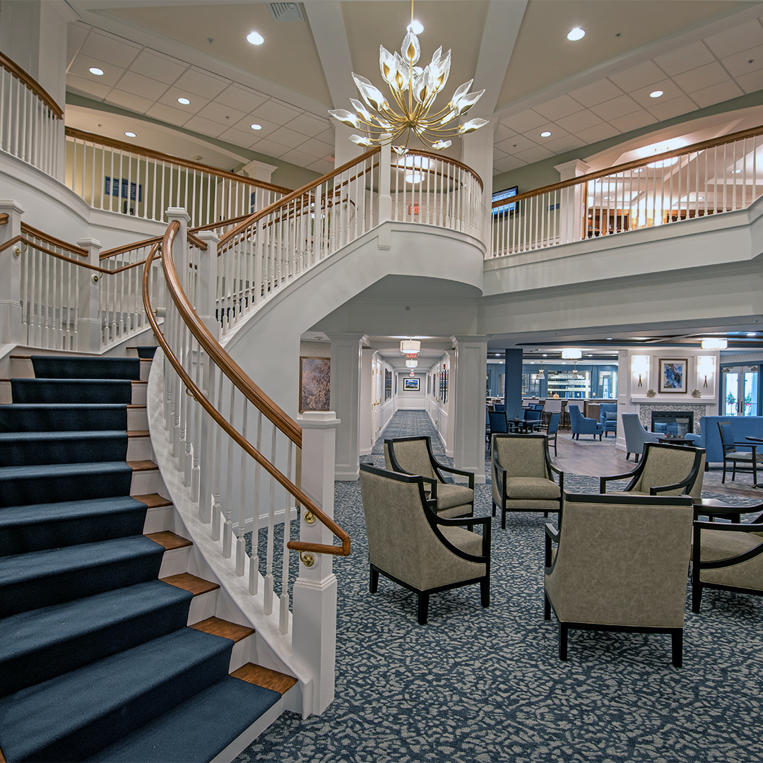 Brightview Port Jefferson Senior Living