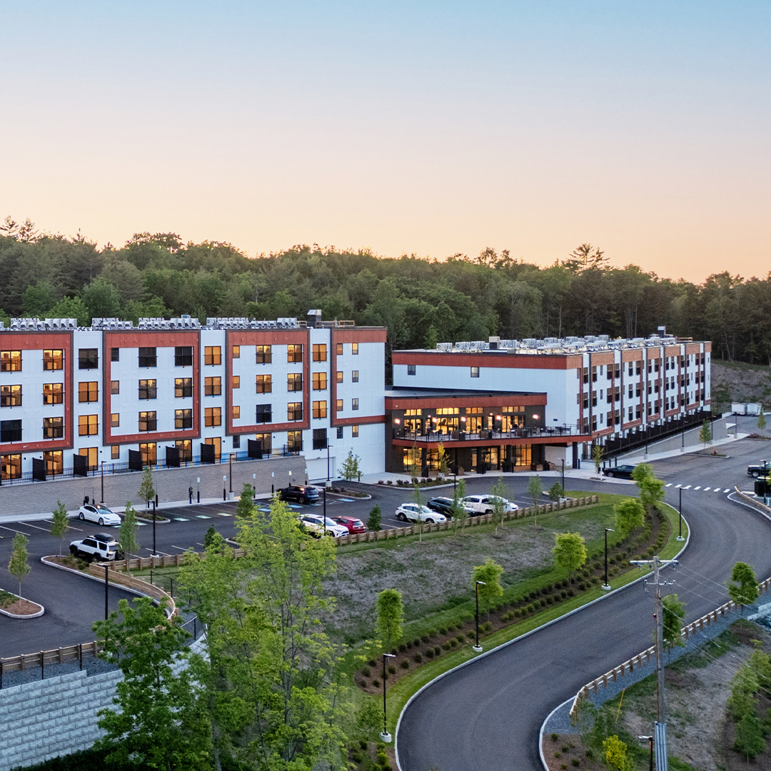 Brightview Port Jefferson Senior Living