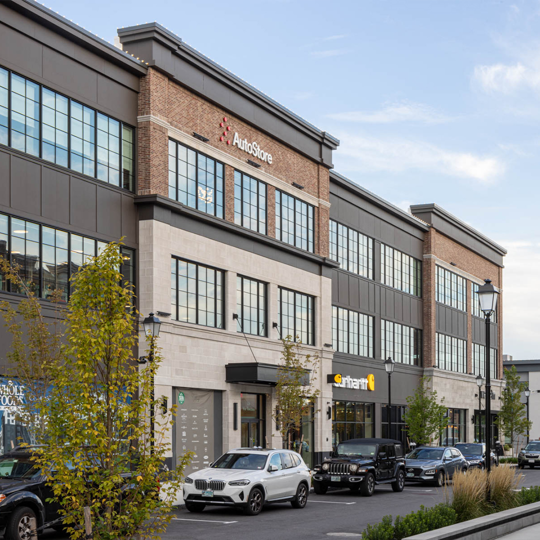Brightview Port Jefferson Senior Living
