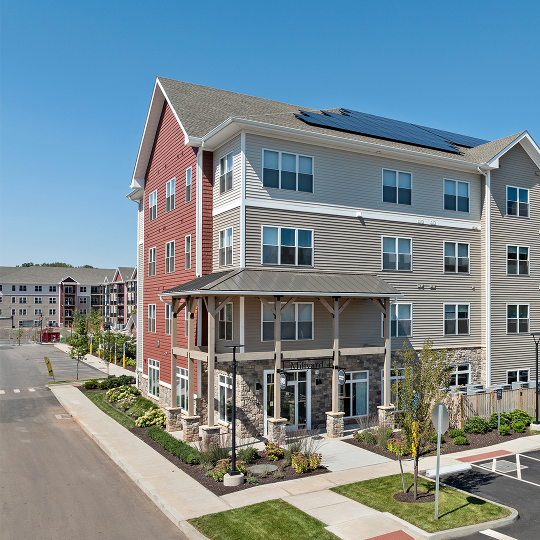 Brightview Port Jefferson Senior Living