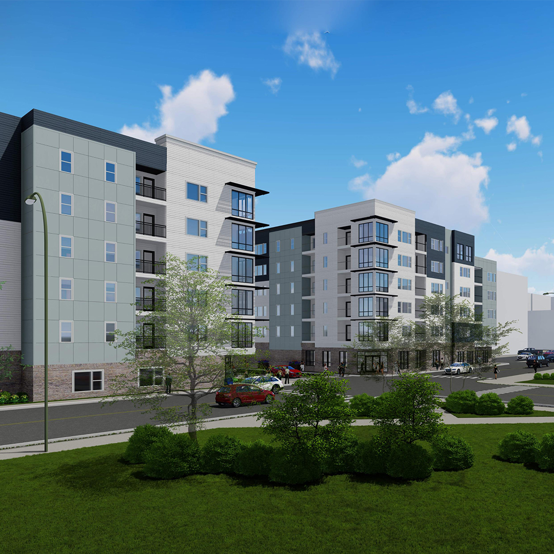 Brightview Port Jefferson Senior Living
