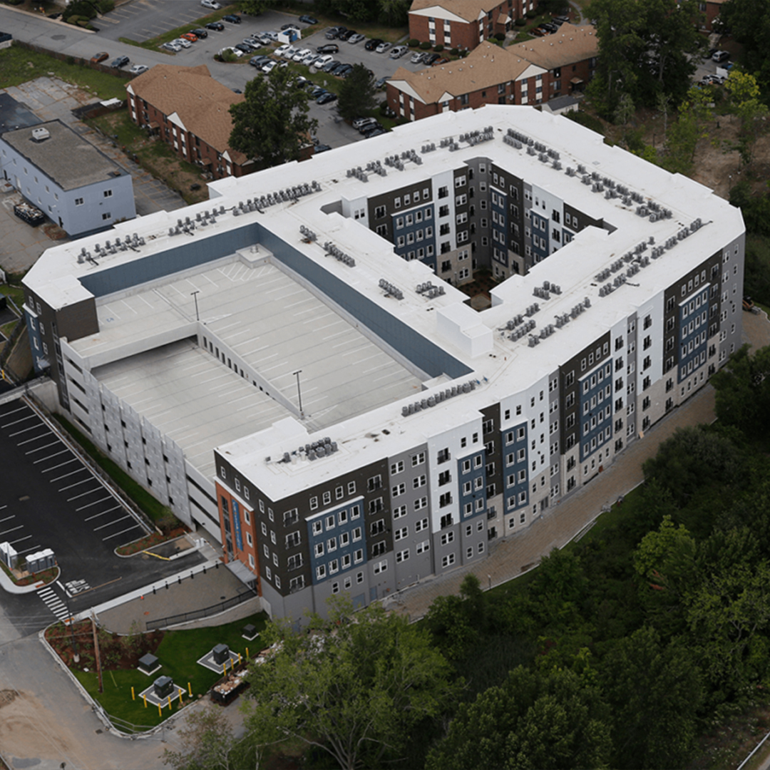 Brightview Port Jefferson Senior Living