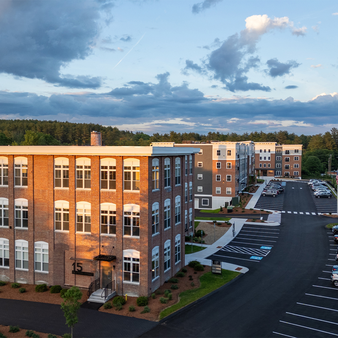 Brightview Port Jefferson Senior Living